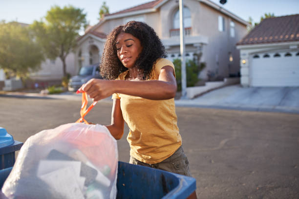 Household Junk Removal in St George, SC