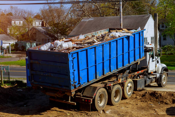 Trusted St George, SC Junk Removal Experts