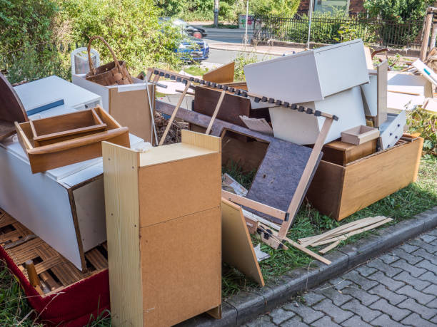 Best Residential Junk Removal  in St George, SC