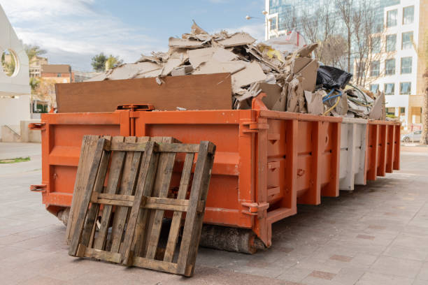 Best Office Junk Removal  in St George, SC
