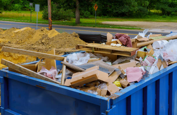 Best Commercial Junk Removal  in St George, SC